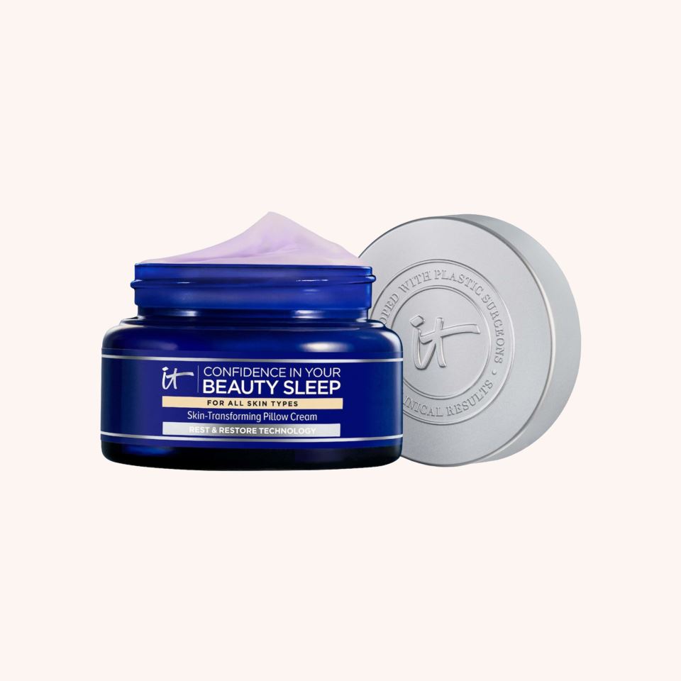 IT cosmetics-maske 