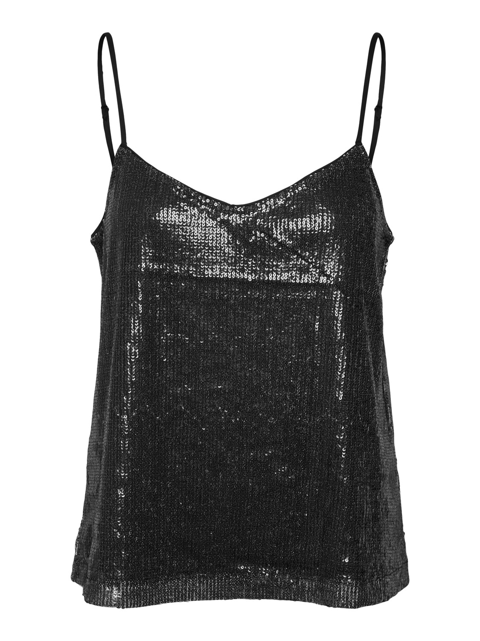 Glittertopp