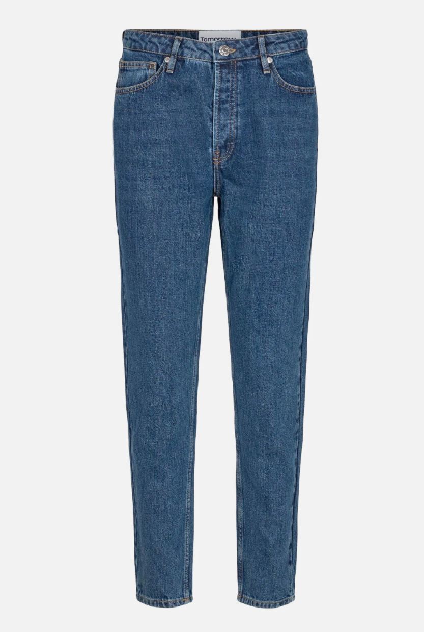 Klassiske jeans