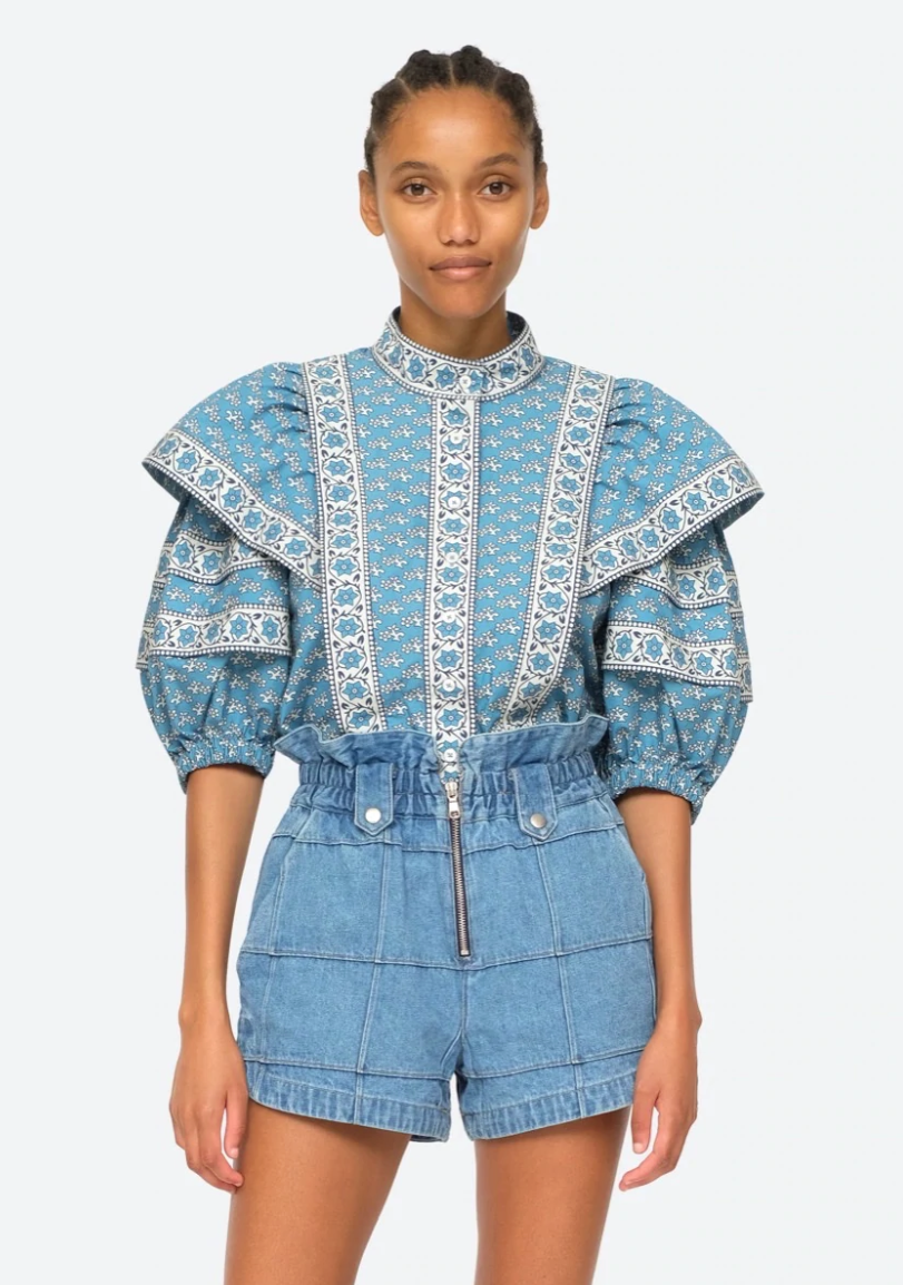 Vintage-inspirert