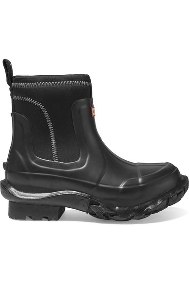 Vinterens trendsko - boots 2
