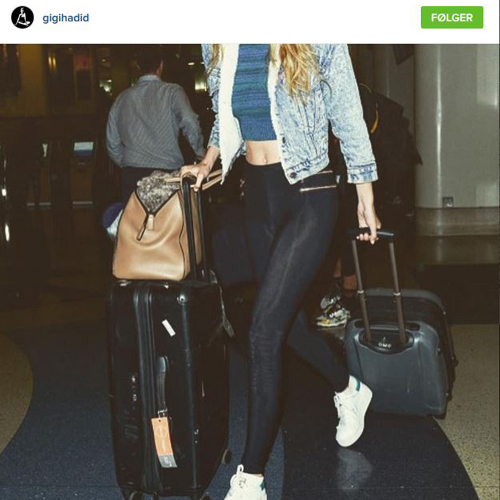 Leggings Gigi
