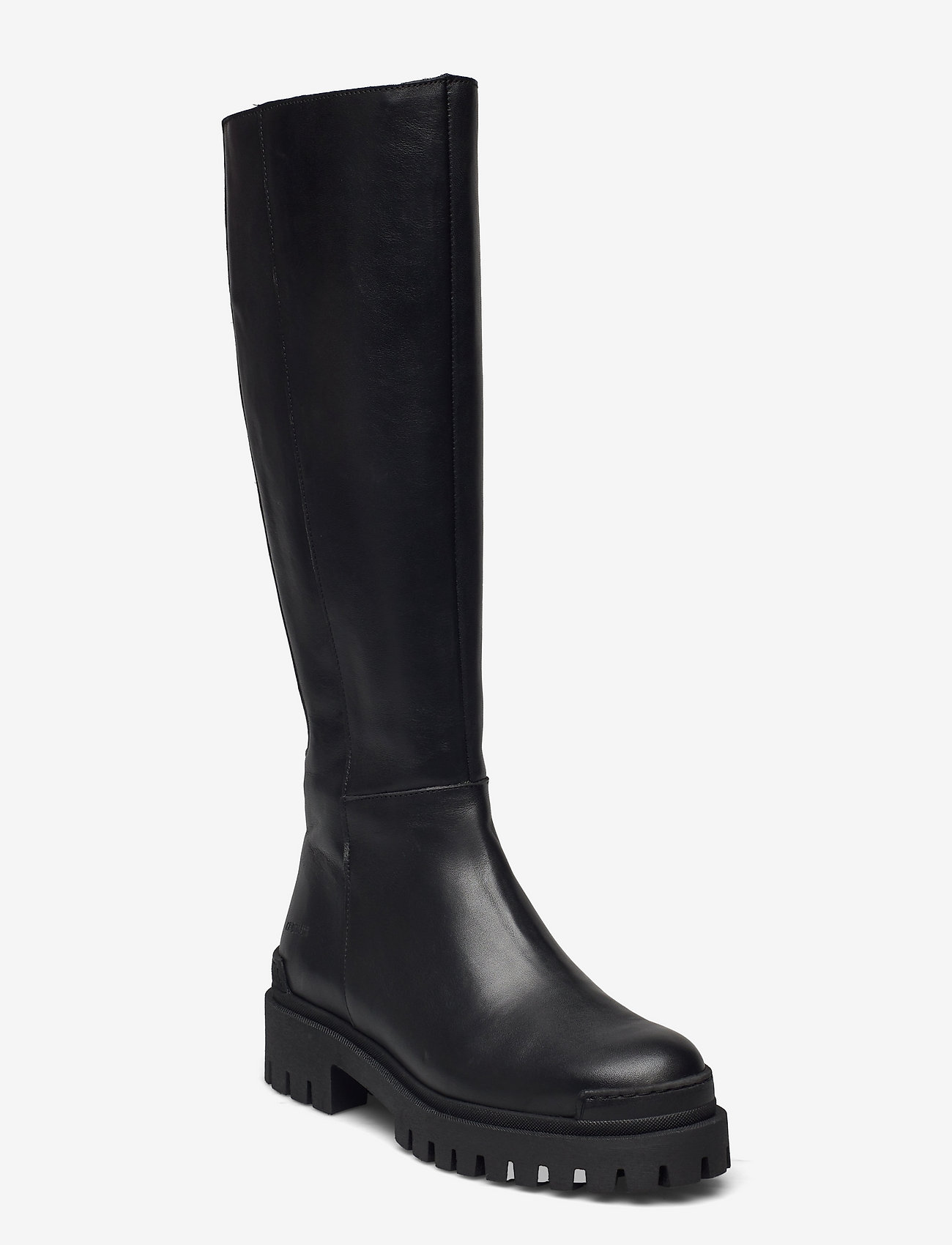 Høye boots