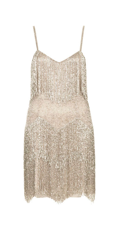 De fineste kjolene fra Kate Moss x Topshop