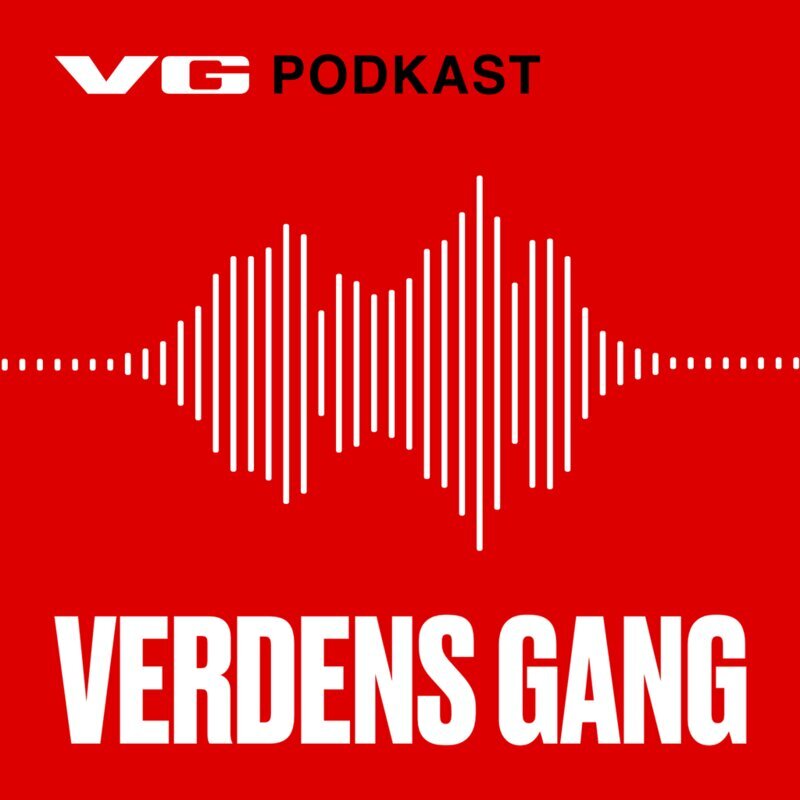 Bilderesultat for vg podcast