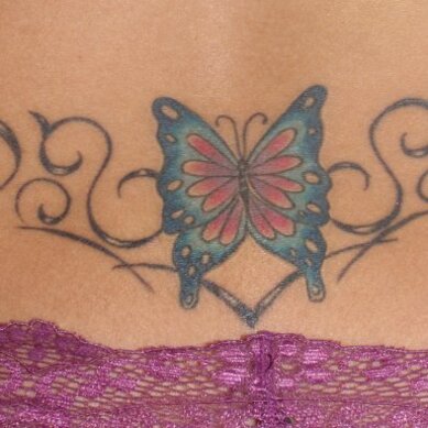 Tatovering forslag
