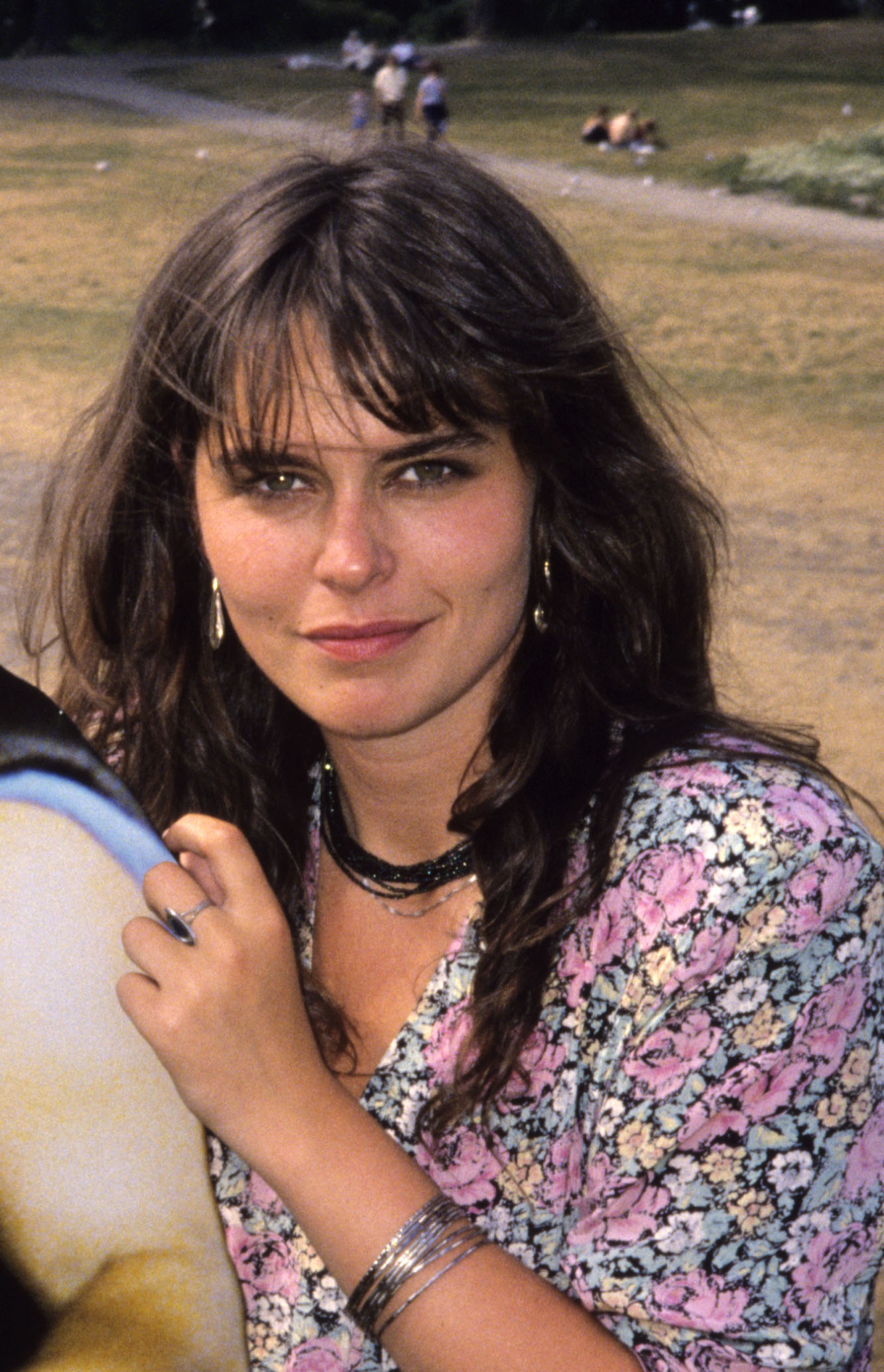 Nini Stoltenberg er død VG Protokoll