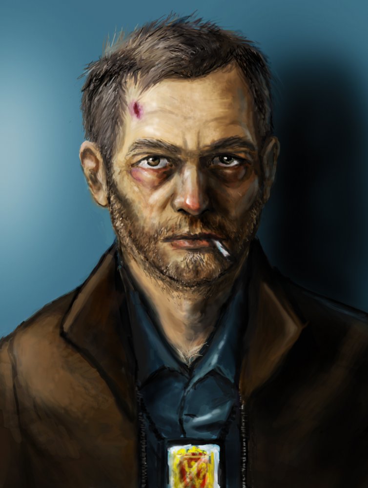 22+ The Redbreast (Harry Hole #3) Gif