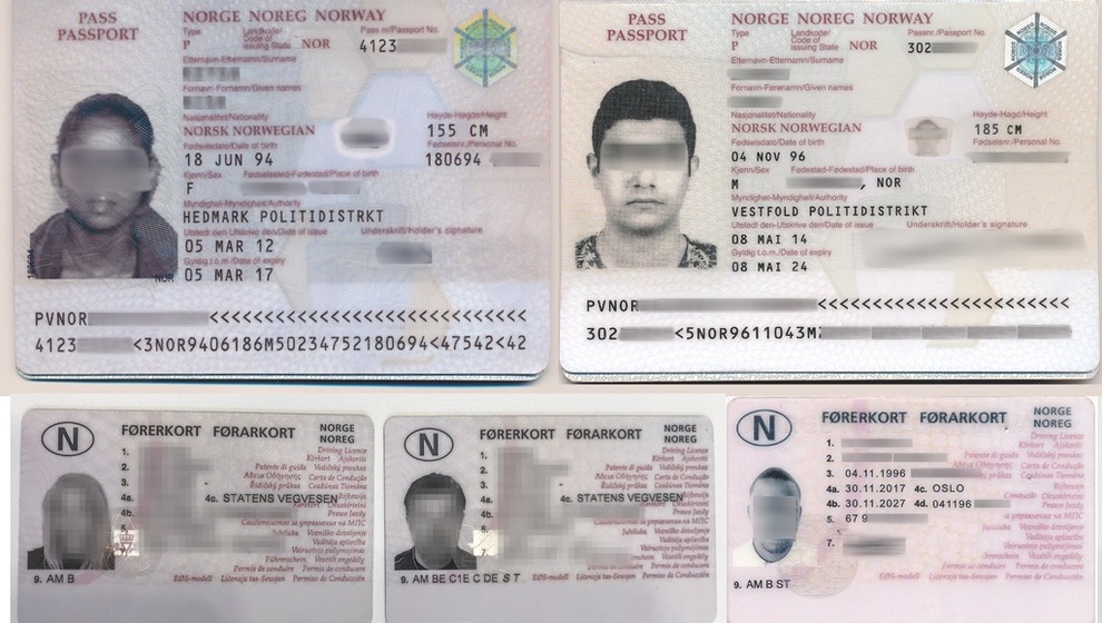 Skatteetaten Altfor Darlig Kontroll Pa Hvem Som Oppholder Seg I