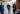 Fra venstre: Torild Heie, avdelingssykepleier ved Fredrikstad korttidssenter, Jon Erik Olsen, kommunaldirektør, Lise Wangberg Storhaug, kommuneoverlege i Fredrikstad og Elin Martinsen, virksomhetsleder ved korttidssenteret. 