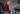 MÅTTE KJØPE NYTT: Etter at leiligheten til Arild Holeengen (79) ble tømt, måtte han kjøpe flere nye møbler, blant annet stolen han sitter i på bildet. Et skap ble kjøpt på Finn, av en slektning. Foto: Andrea Gjestvang