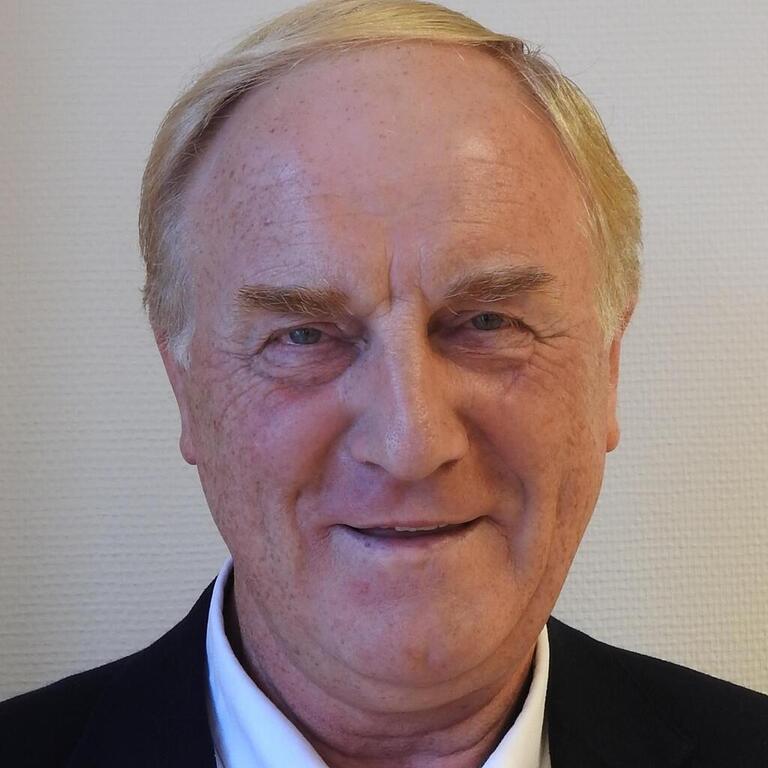 Hva mener Svein Atle Roset (Kristelig Folkeparti)?