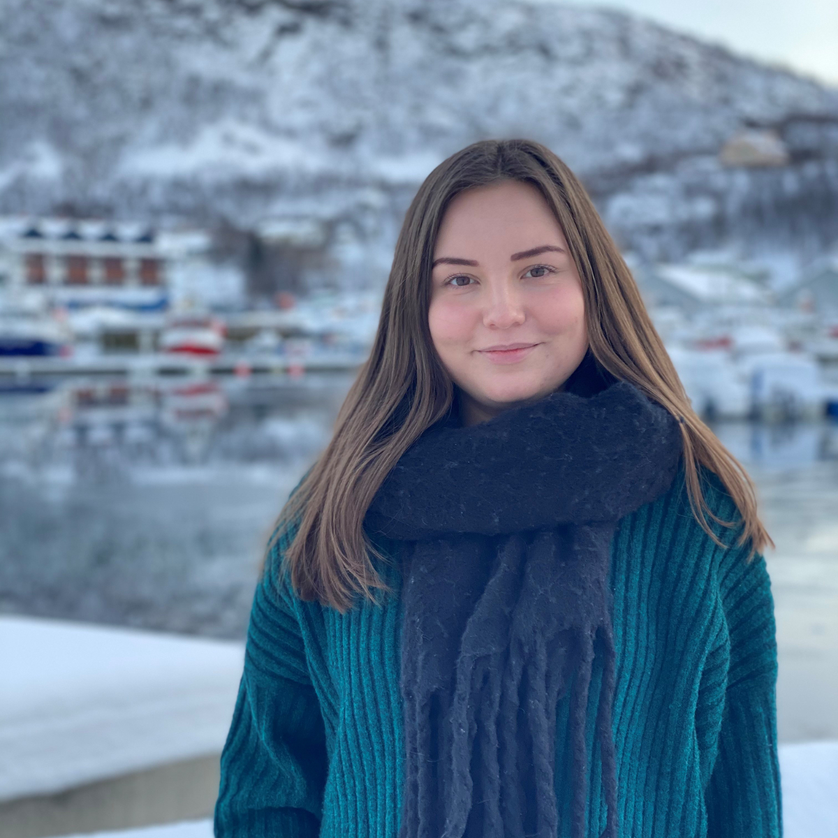Hva mener Victoria Figenschou Mathiassen (A)?