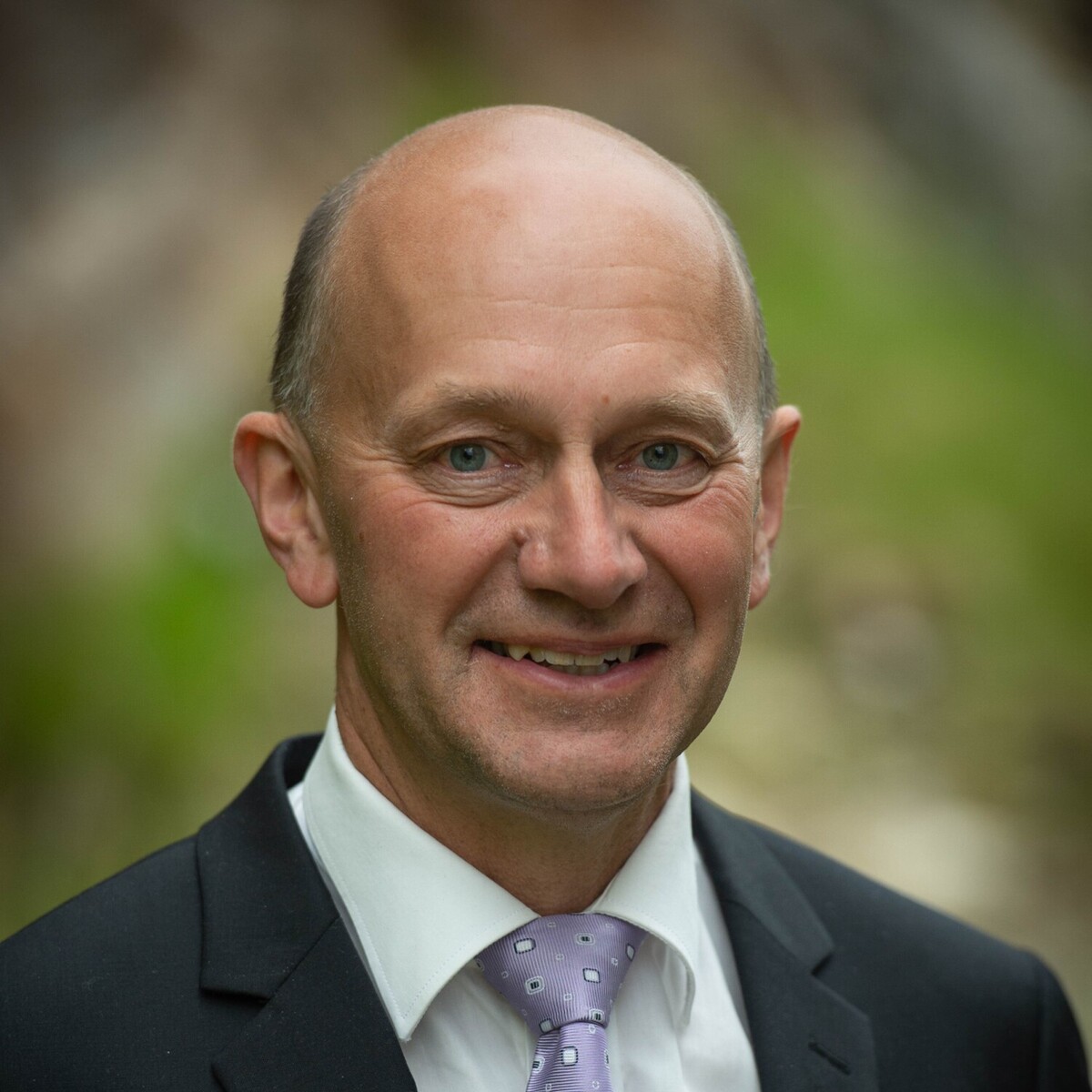 Hva mener Harald Rydland (KRF)?