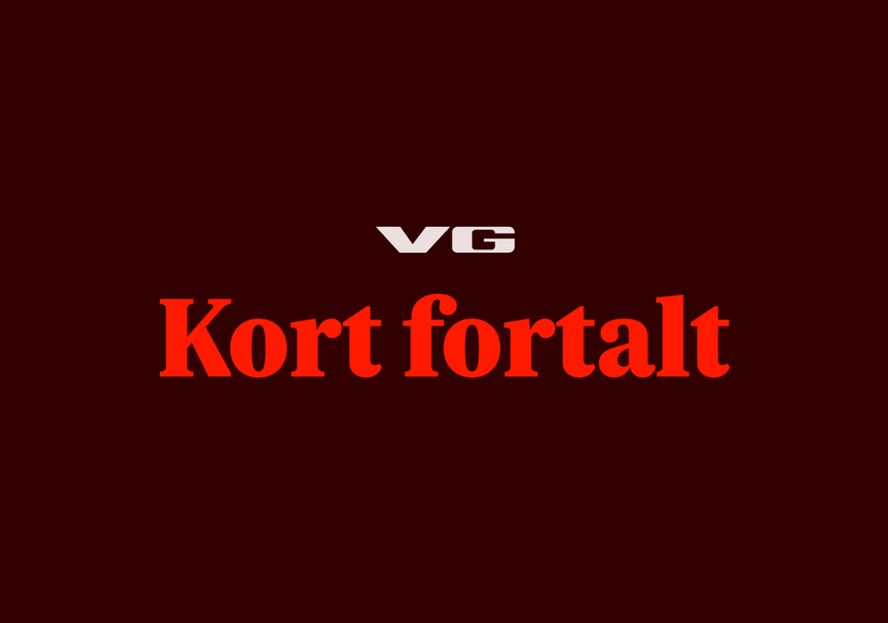 Kort fortalt: Oljefondets regelverk – VG
