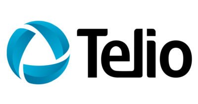 Telio logo