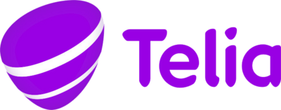 Telia logo