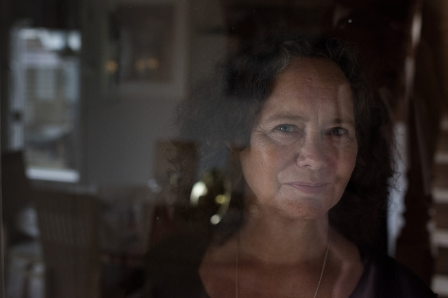 <p>FIKK HJERNESLAG: Nina Elisabeth Minothi (57) fikk vite at slaget var et resultat av lenge ubehandlet hjerteflimmer og høyt blodtrykk.</p>