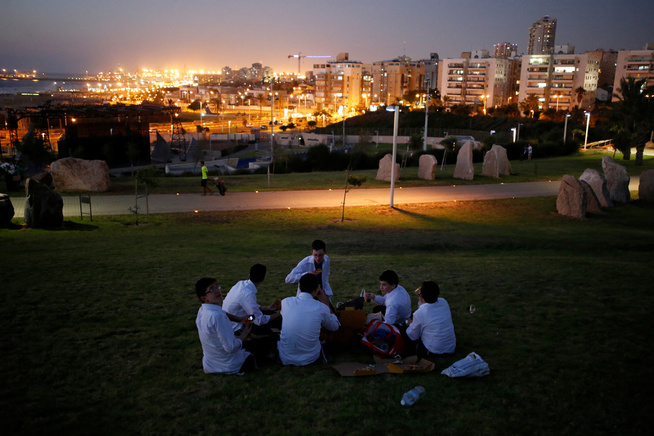 <p>VARSOMME SVINDLERE: Når bedragerne i Israel ringte til Oslo ble de sporet av israelsk politi som ved hjelp av teknisk utstyr forsøkte å lokalisere svindlerne i byen Ashdod. </p>