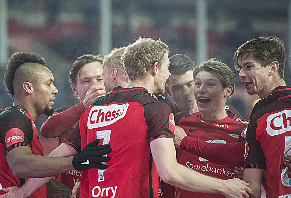 vg mote Tromsø vg mote Tromsø