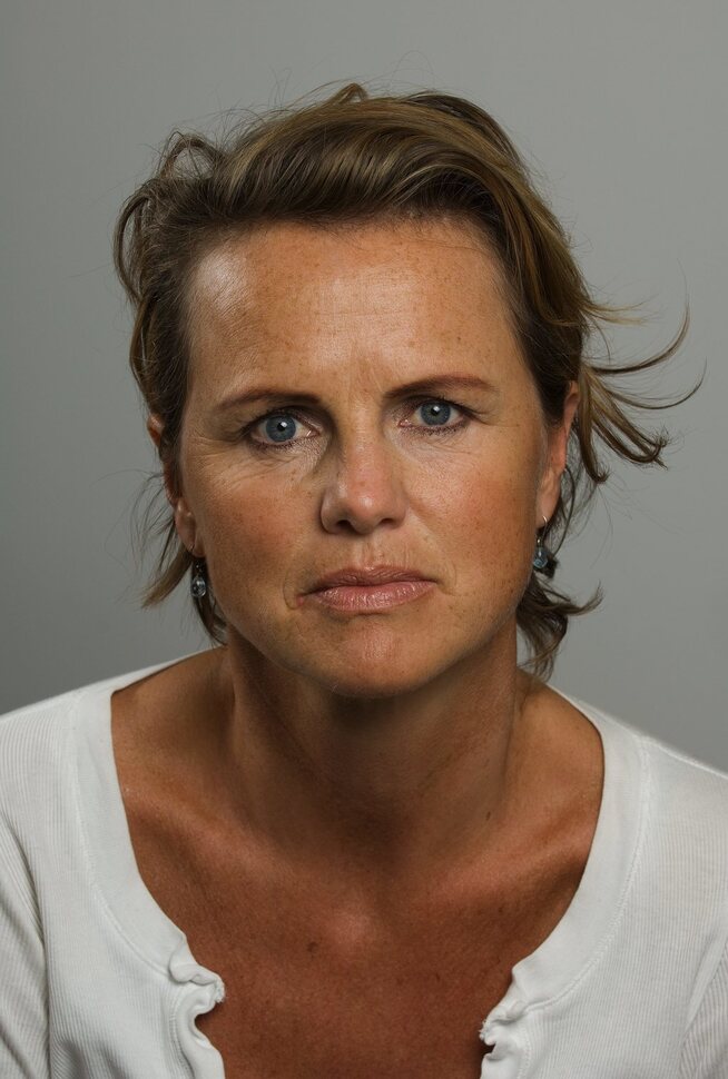 <p>NY METODE: Hanne Jendal, avdelingsdirektør i asylavdelingen i Utlendingsdirektoratet, er fornøyd med innføring av ny metode for alderstesting.</p>