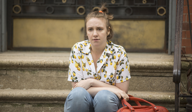 <p>FARVEL: «Girls» på HBO er over. Få med deg aller siste sesong (sesong 6) med Lena Dunham som Hannah Horvath i hovedrollen.</p>