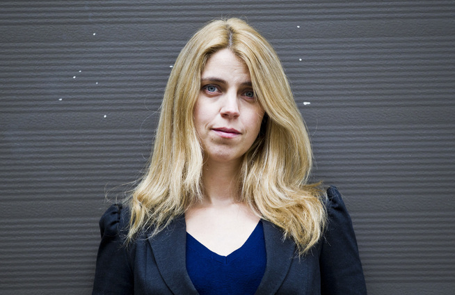 <p>REDAKTØR: Alexandra Haugland Beverfjord har vært reportasjeredaktør i NRK Nyheter siden 2013. Hun sier at NRK har gjort et omfattende journalistisk kildearbeid og sier at kritikken ikke er riktig.</p>