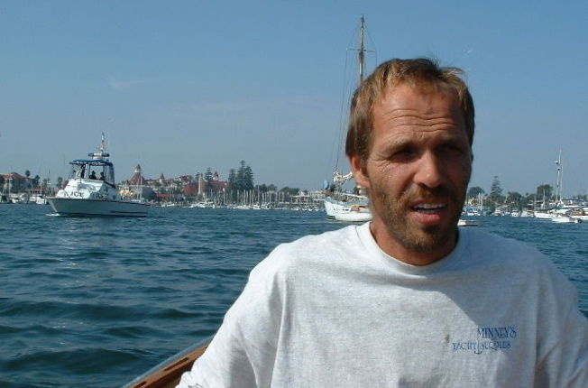 <p>LØSLATT: Kidnappede Kjartan Sekkingstad fra Sotra ble kidnappet på Filippinene i fjor. Foto: Privat</p>