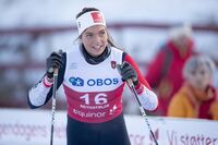 Stavas Skistad Imponerte Nilsson Slatt Av Landskvinne Nyhetspressen Com