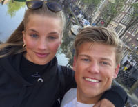 Klaebo Avslorer At Han Har Fatt Kjaereste Nyhetspressen Com