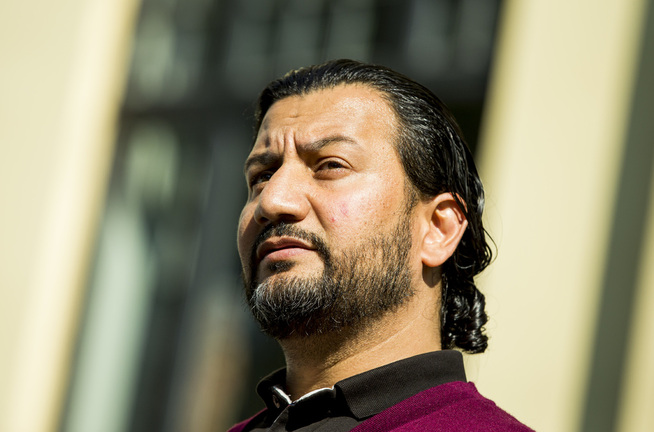 <p>GENERALSEKRETÆR: Mehtab Afsar i Islamsk Råd Norge.</p>