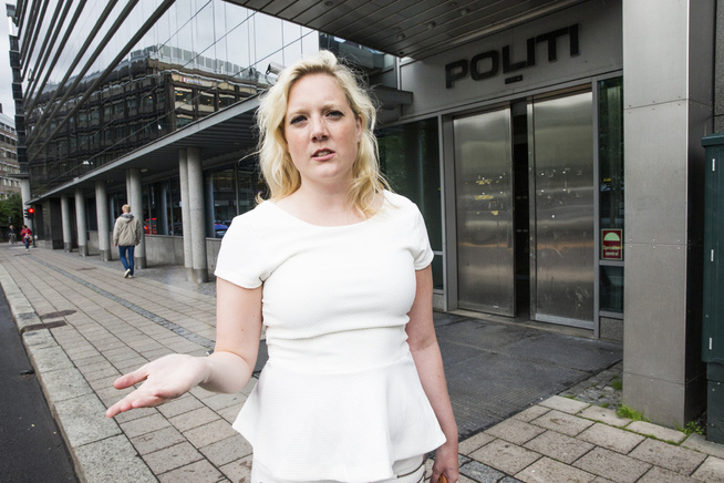 <p>CRITICAL: Frp-leader in Oslo, Aina  Stenersen, says that even if the yearøkningen  will come rarely, it can be challenging for those  with tight øevery.</p>
