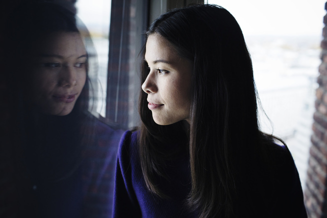 <p>SJIKANERES: Lan Marie Nguyen Berg i Miljøpartiet De Grønne (MDG), Oslos nye miljøbyråd, har opplevd mye hets det siste halvåret.</p>