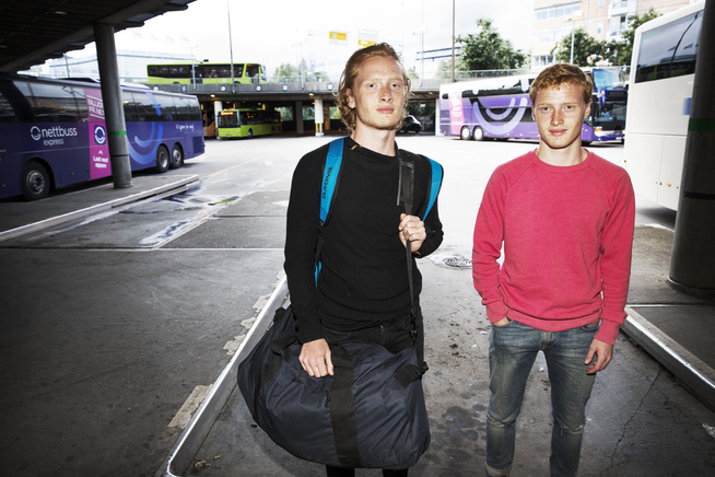 Passregler danmark Passregler danmark