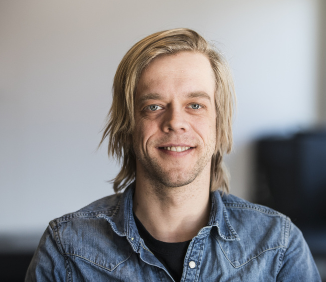<p>REPORTER: Calle Hellevang-Larsen</p>