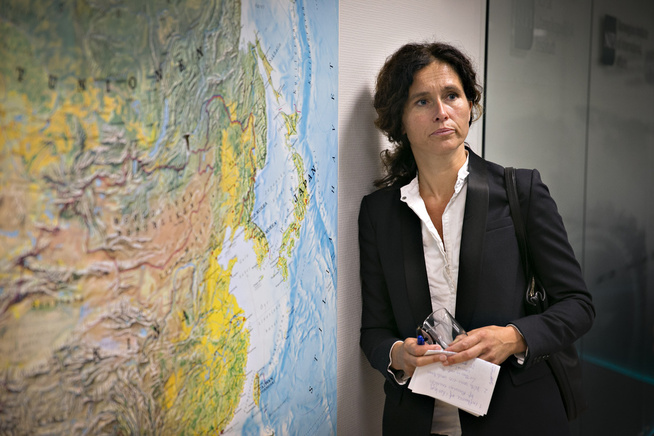 <p>GJØR IKKE DET DE SIER: Seniorforsker Julie Wilhelmsen på NUPI har skrevet om hvordan forholdet mellom Russland og NATO har vært en spiral av mistillit siden 2014.</p>
