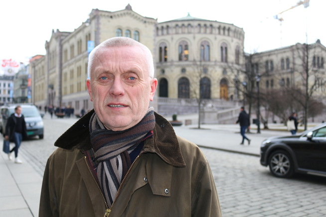 <p>KRITISK: Administrerende direktør Arild M. Olsen i Private Barnehagers Landsforbund sier det skal bli vanskelig å avvikle private barnehager, fordi eierne ofte ikke bare driver, men også eier barnehagene, etter oppfordring fra nettopp SV. Foto: PBL.</p>